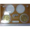 Image 2 : 1/2 US Mint Presidential Dollar Proof Set