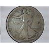 Image 1 : 1917-S Reverse Walking Liberty Half Dollar