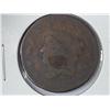 Image 1 : 1835 US Large Cent