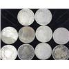 Image 1 : 10 Assorted Liberty "V" Nickels