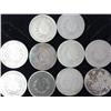 Image 2 : 10 Assorted Liberty "V" Nickels