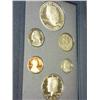 Image 1 : 1990 US Mint Prestige Proof Set (In Box)