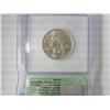 Image 2 : 1999-D Delaware Quarter ICG Signature Series