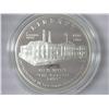 Image 1 : 2006 SF Old Mint Proof Silver Dollar