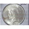 Image 1 : 1922 Peace Silver Dollar (UNC)