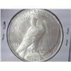 Image 2 : 1922 Peace Silver Dollar (UNC)
