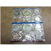 Image 2 : 1976 US MInt UNC Set P/D