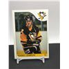 Image 1 : 1985 O-PEE-CHEE MARIO LEMIEUX ROOKIE CARD *REPRINT*