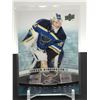 Image 1 : LTD ED. 316/799 UD ICE JORDAN BINNINGTON ROOKIE CARD