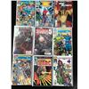 Image 1 : SUPERHERO COMIC LOT MARVEL COMICS