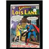 Image 1 : DC COMICS SUPERMANS GIRLFRIEND LOIS LANE NO.71