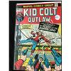 Image 1 : MARVEL COMICS GROUP KID COLT OUTLAW NO.175