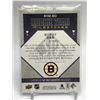 Image 2 : SP AUTHENTIC ROOKIE WEAR MILESTONES BOBBY ORR