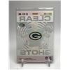 Image 2 : ILLUSIONS CLEAR SHOTS LTD ED INSERT CARD BRETT FAVRE