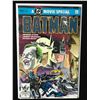 Image 1 : DC COMICS BATMAN NO.3 MOVIE SPECIAL