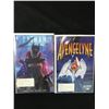 Image 1 : DC COMICS BATMAN/AVENGELYNE EXCLUSIVE VARIANT COMICS LOT