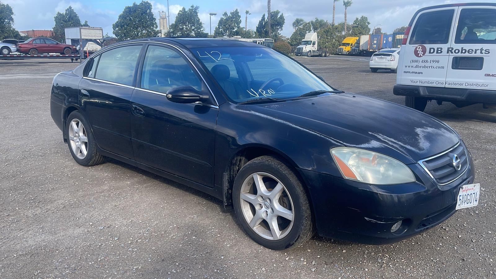 Sitemapcdatahttpsomobeldreferenzcomextraordinary 07 Nissan Altima 3 5 Pictures