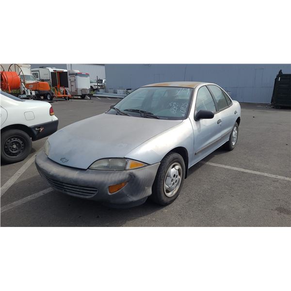 1995 Chevrolet Cavalier