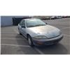 Image 2 : 1995 Chevrolet Cavalier
