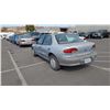 Image 4 : 1995 Chevrolet Cavalier