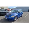 Image 1 : 2006 Chrysler PT Cruiser