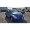 Image 2 : 2006 Chrysler PT Cruiser