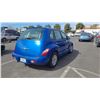 Image 3 : 2006 Chrysler PT Cruiser
