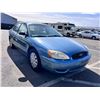 Image 2 : 2005 Ford Taurus SE