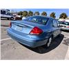 Image 3 : 2005 Ford Taurus SE