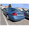 Image 4 : 2005 Ford Taurus SE