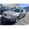 Image 1 : 2005 Audi allroad quattro