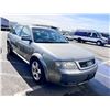 Image 2 : 2005 Audi allroad quattro