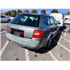 Image 3 : 2005 Audi allroad quattro