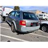 Image 4 : 2005 Audi allroad quattro