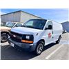 Image 1 : 2009 Chevrolet Express 1500