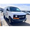 Image 2 : 2009 Chevrolet Express 1500