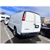 Image 4 : 2009 Chevrolet Express 1500