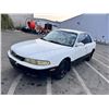 Image 1 : 1997 Mazda 626 DX