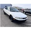 Image 2 : 1997 Mazda 626 DX