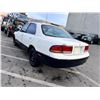 Image 4 : 1997 Mazda 626 DX