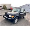 Image 1 : 2000 Kia Sportage