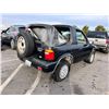 Image 3 : 2000 Kia Sportage