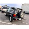 Image 4 : 2000 Kia Sportage