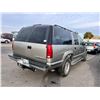 Image 3 : 1999 Chevrolet Suburban K1500