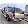Image 4 : 1999 Chevrolet Suburban K1500