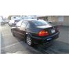 Image 4 : 2004 BMW 3 Series 325i