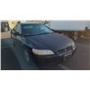 Image 2 : 2000 Honda Accord EX V6
