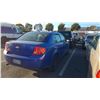 Image 3 : 2008 Chevrolet Cobalt LT