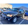 Image 1 : 2001 Nissan Pathfinder LE
