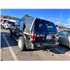 Image 4 : 2001 Nissan Pathfinder LE
